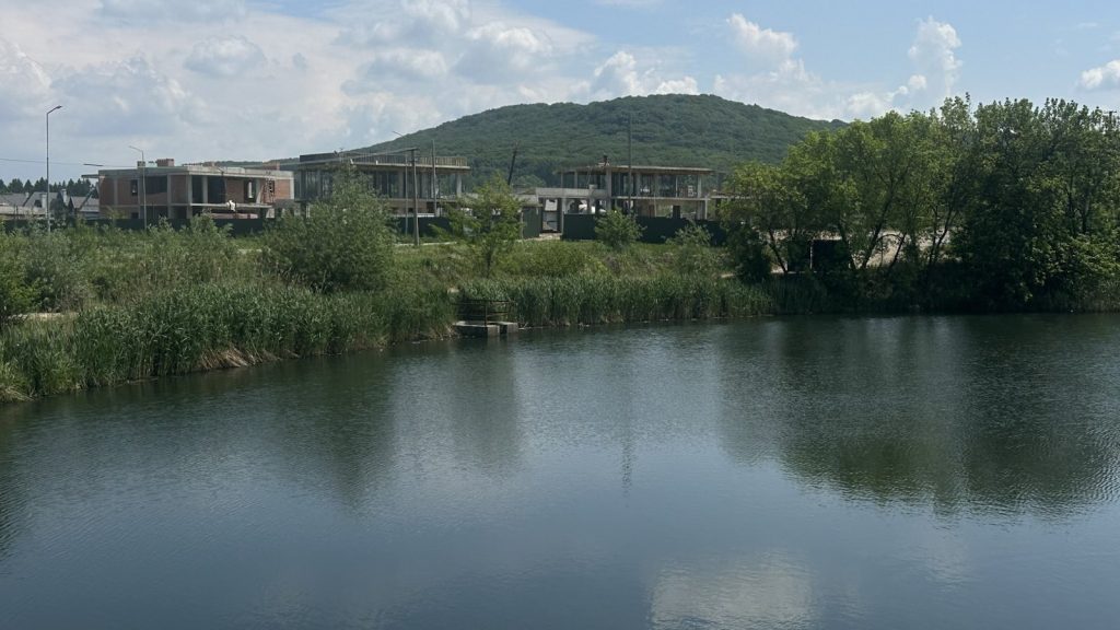 4 черга